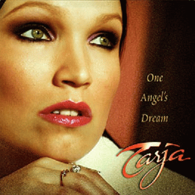 Tarja : One Angel's Dream